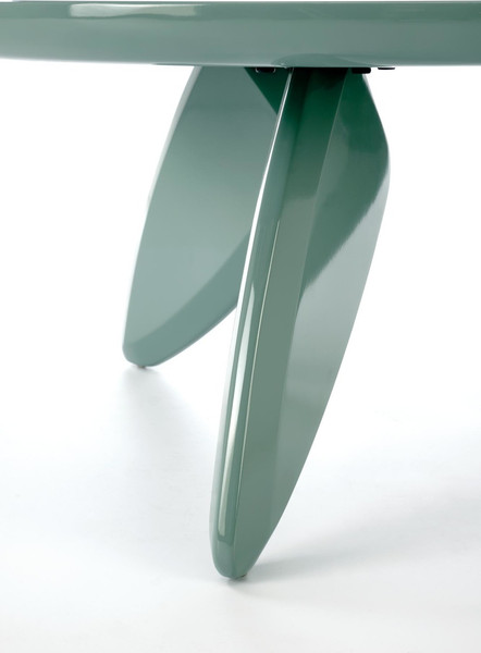 Изображение товара Журнальный столик Halmar Soraya 2 (светло-голубой)