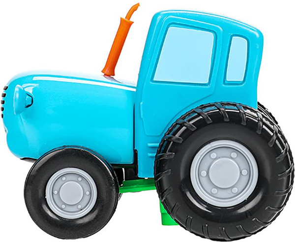 Изображение товара Автосервис игрушечный Технопарк Автомойка / WASHSET-17PLWAT-BLUTRA