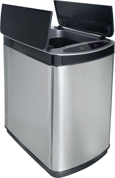Изображение товара Сенсорное мусорное ведро JAH JAH-5211 (20л)