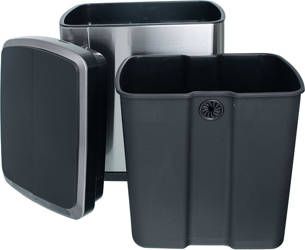 Изображение товара Сенсорное мусорное ведро JAH JAH-5211 (20л)