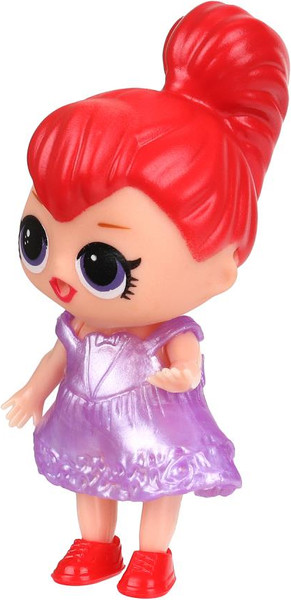 Изображение товара Игрушка-сюрприз Тутти Y2405O0205-3-RU