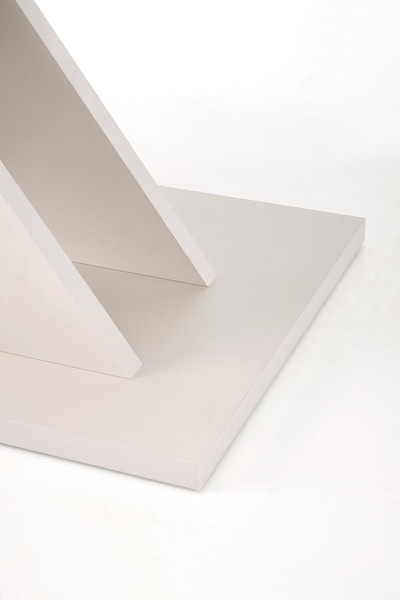 Изображение товара Обеденный стол Halmar Xarelto 130-175x85x76 (кашемир/дуб кремона)