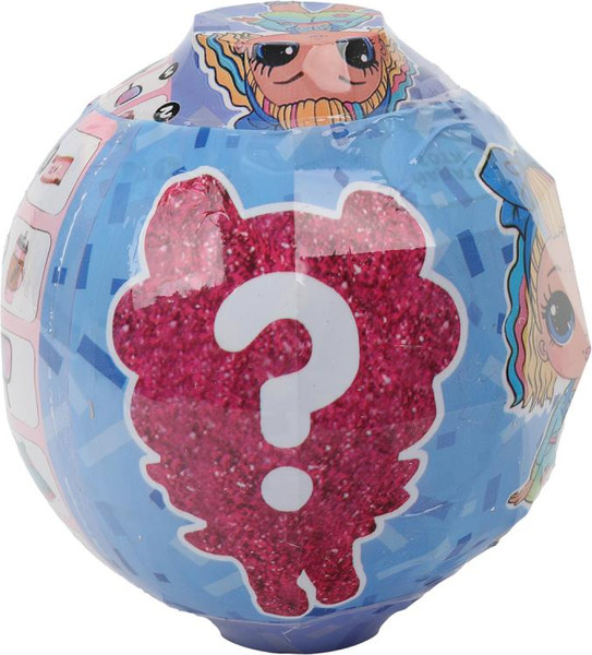 Изображение товара Игрушка-сюрприз Тутти Y2405O0205-1-RU