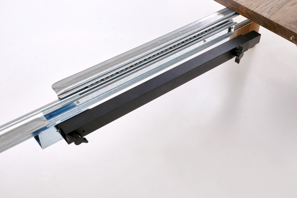 Изображение товара Обеденный стол Halmar Melton 200-300x101x76 (орех светлый/орех светлый)