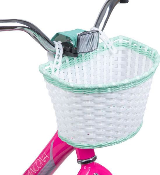 Изображение товара Детский велосипед Novatrack Ancona 167AANCONA.PN9 (разобранный, в коробке)