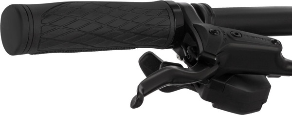 Изображение товара Велосипед Stinger 27.5 Reload Std 27AHD.RELOSTD.18SL4 (серебристый, разобранный, в коробке)