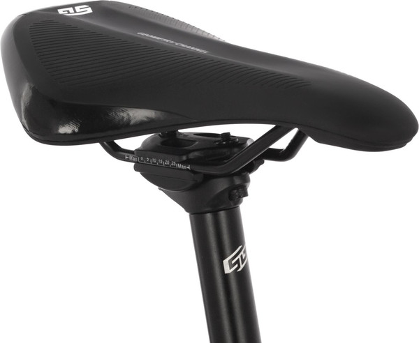 Изображение товара Велосипед Stinger 27.5 Reload Std 27AHD.RELOSTD.18SL4 (серебристый, разобранный, в коробке)