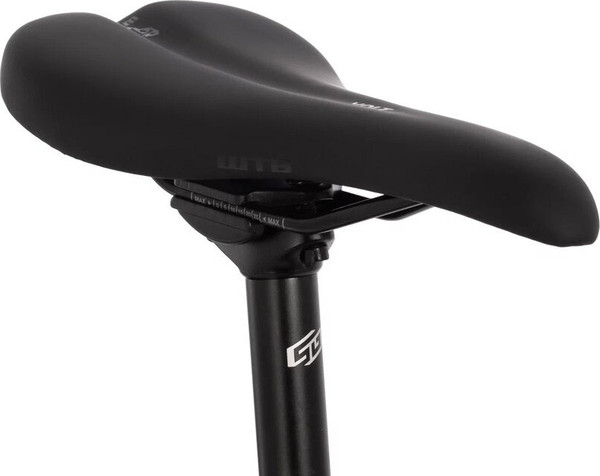 Изображение товара Велосипед Stinger 29 Reload Evo 29AHD.RELOEVO.20WH4 (20, белый, разобранный, в коробке)