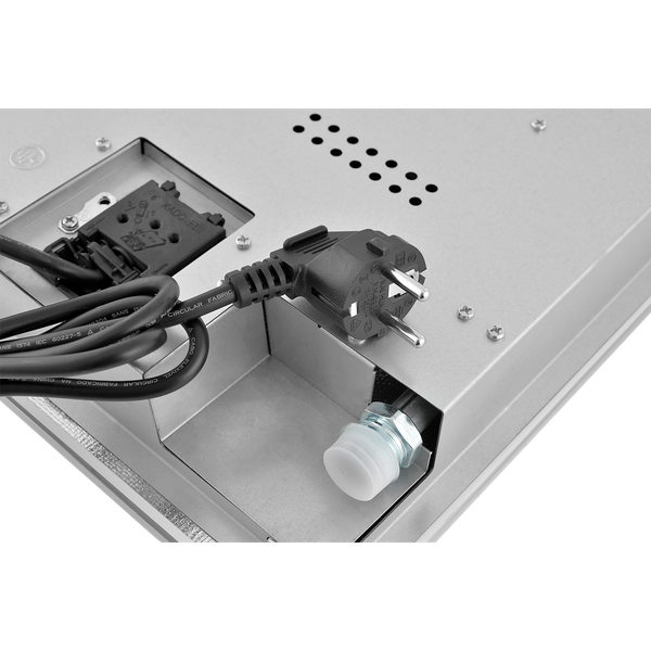 Изображение товара Газовая варочная панель Zugel ZGH450W