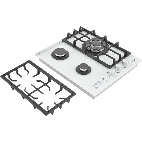 Изображение товара Газовая варочная панель Zugel ZGH450W