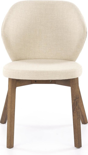 Изображение товара Стул Halmar K583 (коричневый/бежевый/орех)