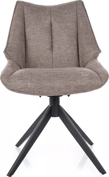 Изображение товара Стул Signal Coda (Brego 34 темно-бежевый/черный)