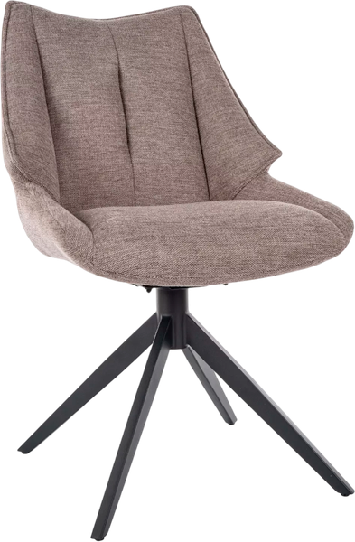 Изображение товара Стул Signal Coda (Brego 34 темно-бежевый/черный)