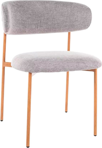 Изображение товара Стул Signal Elton D (Brego 07 серый/дуб)