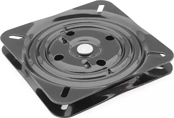 Изображение товара Стул Signal Marlo Velvet (Bluvel 14 серый/черный)