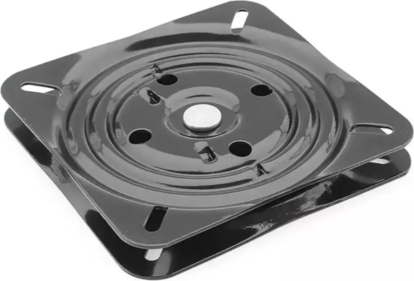 Изображение товара Стул Signal Marlo Velvet (Bluvel 40 темно-бежевый/черный)