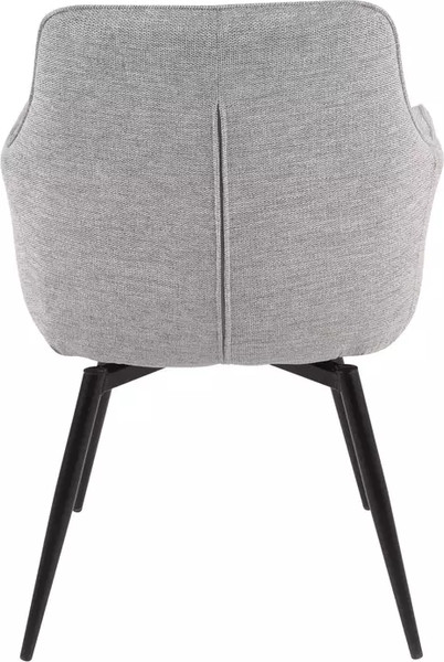 Изображение товара Стул Signal Servio (Brego 07 серый/черный)