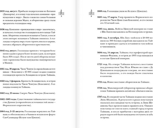 Изображение товара Книга АСТ Тайвань. Полная история страны, твердая обложка (Нечаев Сергей)