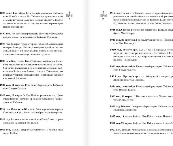 Изображение товара Книга АСТ Тайвань. Полная история страны, твердая обложка (Нечаев Сергей)