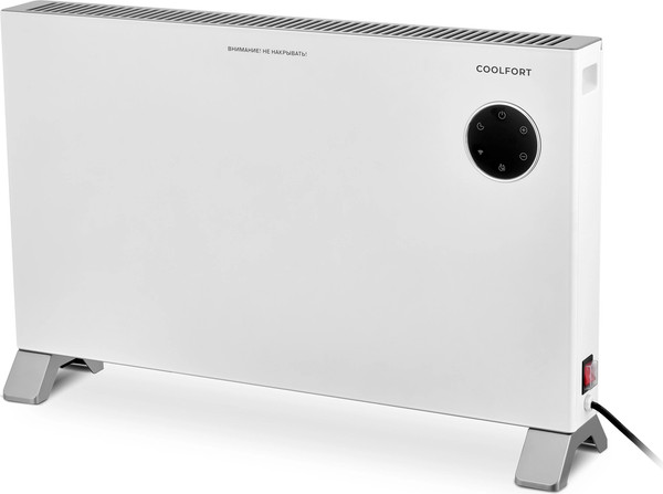 Изображение товара Конвектор CoolFort CF-3941