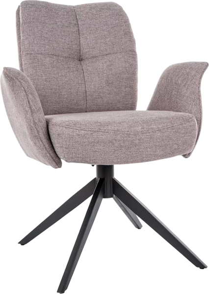 Изображение товара Стул Signal Wing (Brego 07 серый/черный)