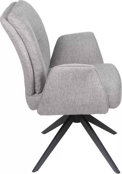 Изображение товара Стул Signal Wing (Brego 07 серый/черный)