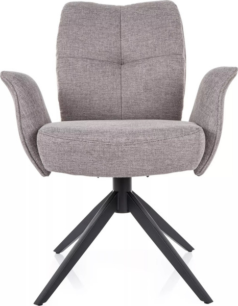 Изображение товара Стул Signal Wing (Brego 07 серый/черный)