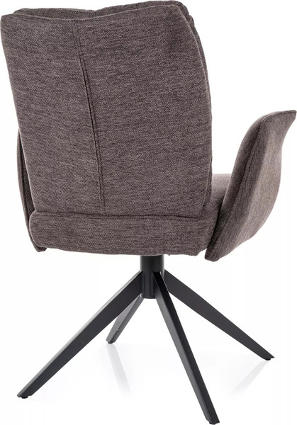 Изображение товара Стул Signal Wing (Brego 40 капучино/черный)