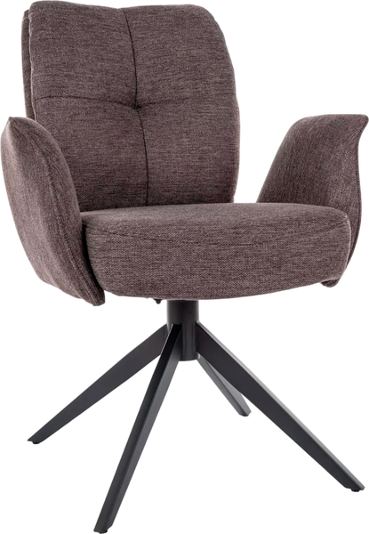 Изображение товара Стул Signal Wing (Brego 40 капучино/черный)