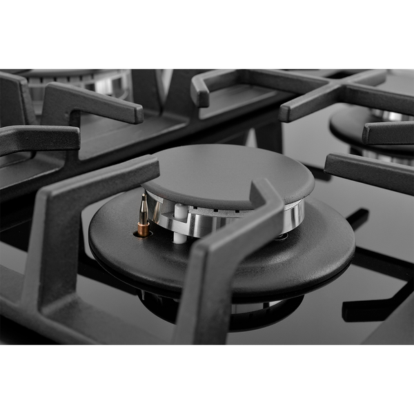 Изображение товара Газовая варочная панель Zugel ZGH450X