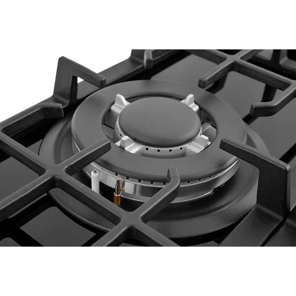 Изображение товара Газовая варочная панель Zugel ZGH450X