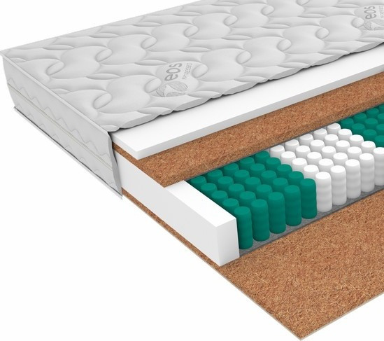 Изображение товара Матрас EOS Аспект 16 170x200 (премиум Care)
