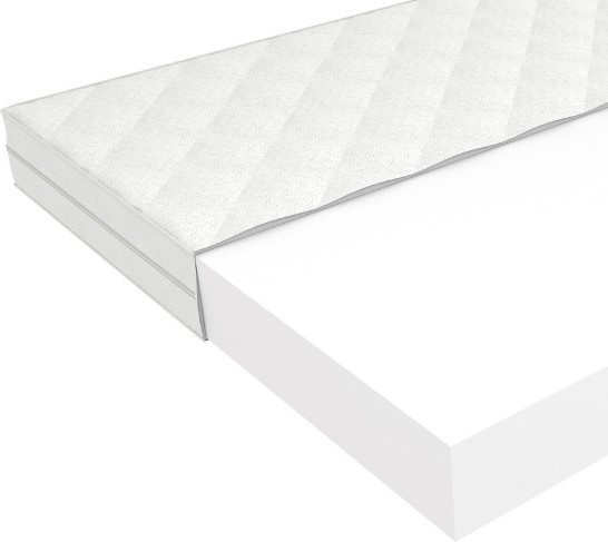 Изображение товара Матрас EOS Лайт 24 170x200 (джерси)