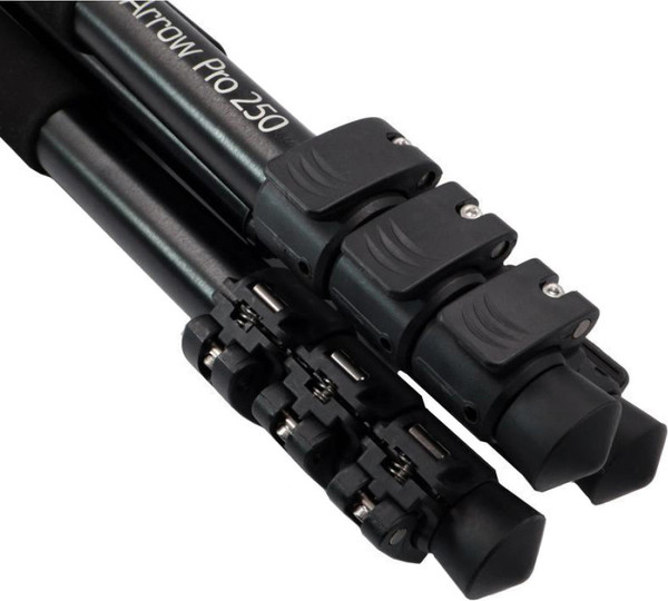 Изображение товара Штатив Zarrumi Arrow Pro 250 / 8185