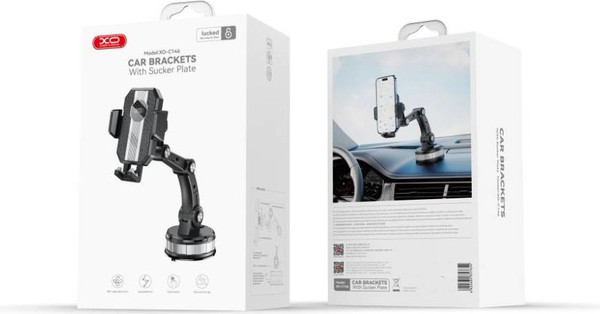 Изображение товара Держатель для смартфонов XO C146