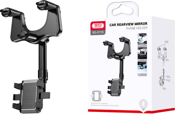 Изображение товара Держатель для смартфонов XO C115