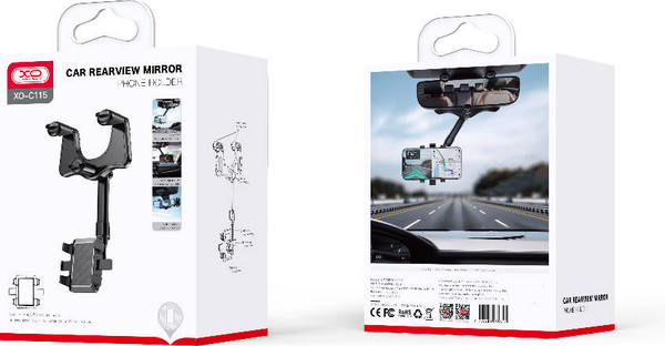 Изображение товара Держатель для смартфонов XO C115
