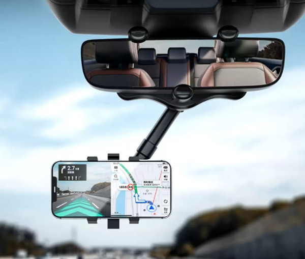 Изображение товара Держатель для смартфонов XO C115