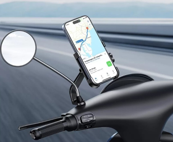 Изображение товара Держатель для смартфонов XO C141