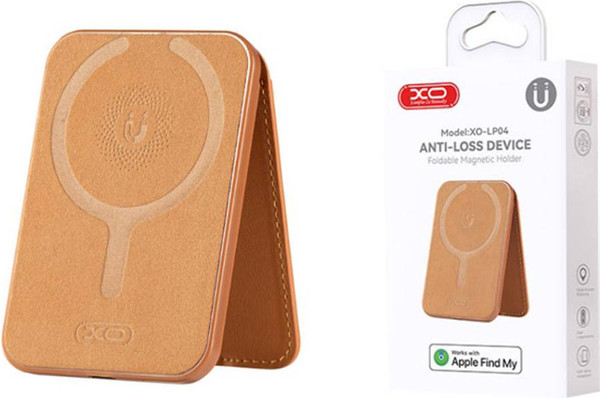 Изображение товара Держатель для смартфонов XO LP04 (оранжевый)