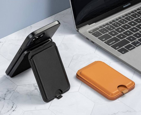 Изображение товара Держатель для смартфонов XO LP04 (оранжевый)