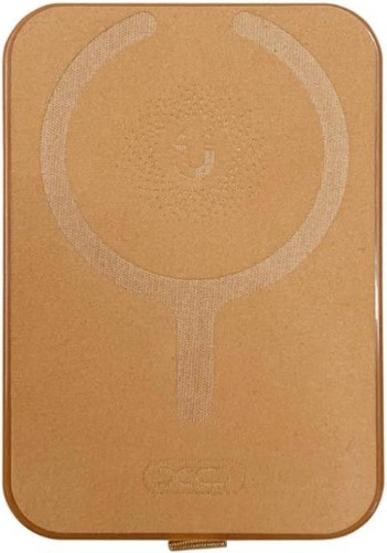 Изображение товара Держатель для смартфонов XO LP04 (оранжевый)