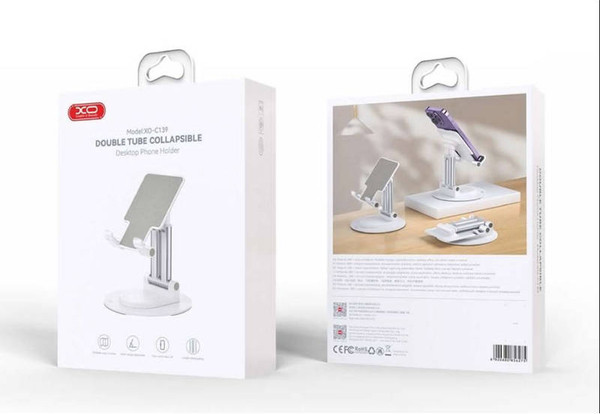 Изображение товара Держатель для смартфонов XO C139