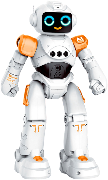 Изображение товара Радиоуправляемая игрушка IQ Bot Робот ТехноБот / 10474594