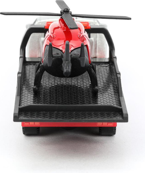 Изображение товара Набор игрушечных автомобилей Технопарк Эвакуатор / 2301I0070-R