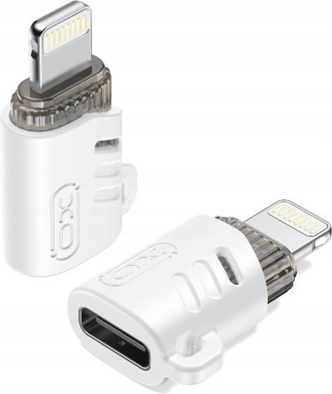 Изображение товара Адаптер XO С Type-c Female на Apple OTG / NB256E