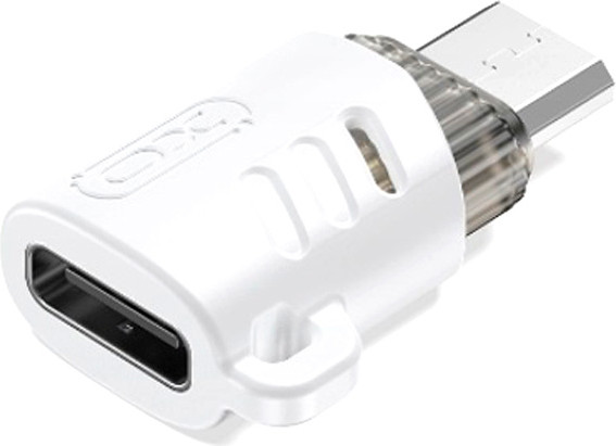 Изображение товара Адаптер XO С Type-c на micro OTG / NB256H