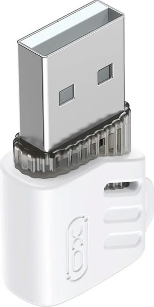Изображение товара Адаптер XO С Type-c на USB-A OTG / NB256D