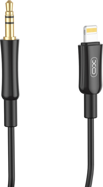 Изображение товара Адаптер XO IP-3.5 / NB-R255A