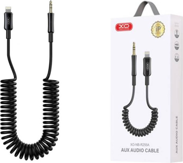 Изображение товара Адаптер XO IP-3.5 / NB-R255A